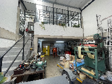 Warehouse Warehouse
