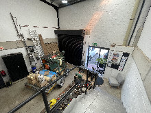 Warehouse Warehouse