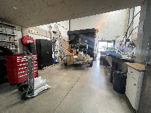 Warehouse Warehouse