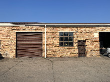 Warehouse