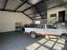 Warehouse