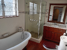 1 bed