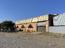 Warehouse