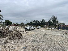 Vacant Land Vacant Land