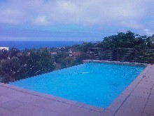 Panoramic Seaviews in La Lucia