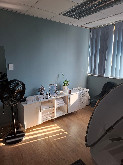 1 bed