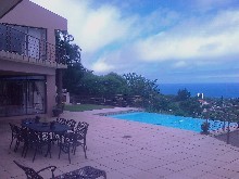 Panoramic Seaviews in La Lucia