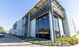 USHUKELA INDUSTRIAL PARK – Cornubia