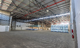 USHUKELA INDUSTRIAL PARK – Cornubia