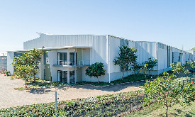 USHUKELA INDUSTRIAL PARK – Cornubia