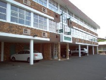 Essex Gardens