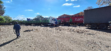Yard for Sale in Pinetown Industrial Yard for sale in Pinetown