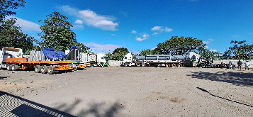Yard for Sale in Pinetown Industrial Yard for sale in Pinetown