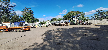 Yard for Sale Industrial Yard for sale in Pinetown