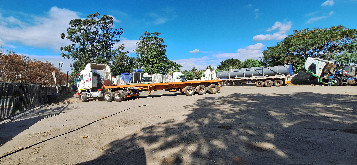 Yard for Sale in New Germany - Pinetown Industrial Yard for sale in Pinetown