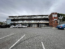 Shop Front