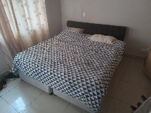 1 bed