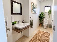 bathroom bathroom