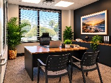 Offices D offices d