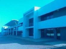 Prime A-Grade Commercial Offices in La Lucia Umhlanga Ridge