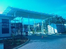 Prime A-Grade Commercial Offices in La Lucia Umhlanga Ridge