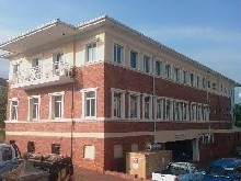 Prime A-Grade Commercial Offices in La Lucia Umhlanga Ridge