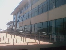 Umhlanga Ridge prime A-Grade Offices to Let