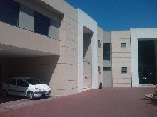 Westville Offices to Let
