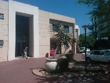Westville Offices to Let