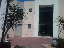 Westville Offices to Let