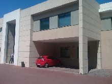 Westville Offices to Let