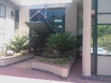 Westville Offices to Let