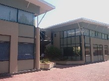 Westville Offices to Let
