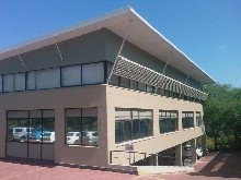 Westville Offices to Let