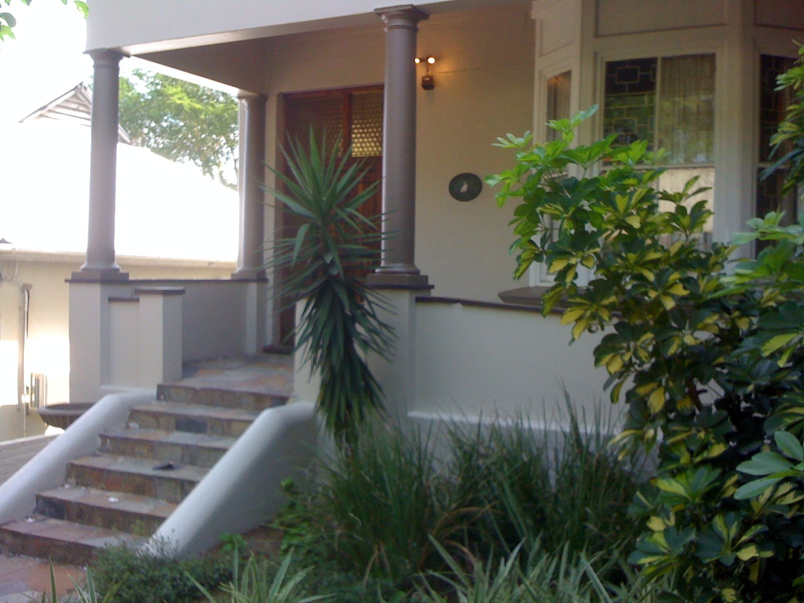 Vause road Musgrave, Durban Metropolis, Kwazulu Natal Portfolio Property