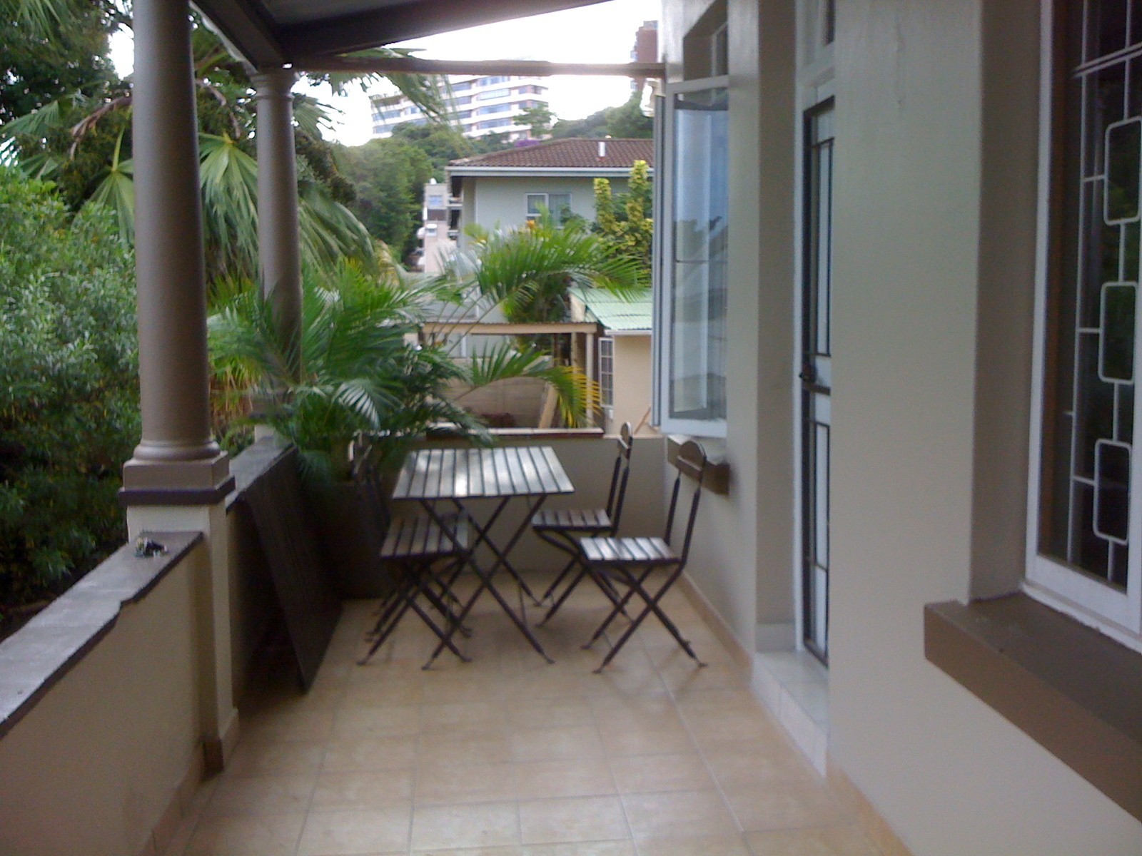 Vause road Musgrave, Durban Metropolis, Kwazulu Natal Portfolio