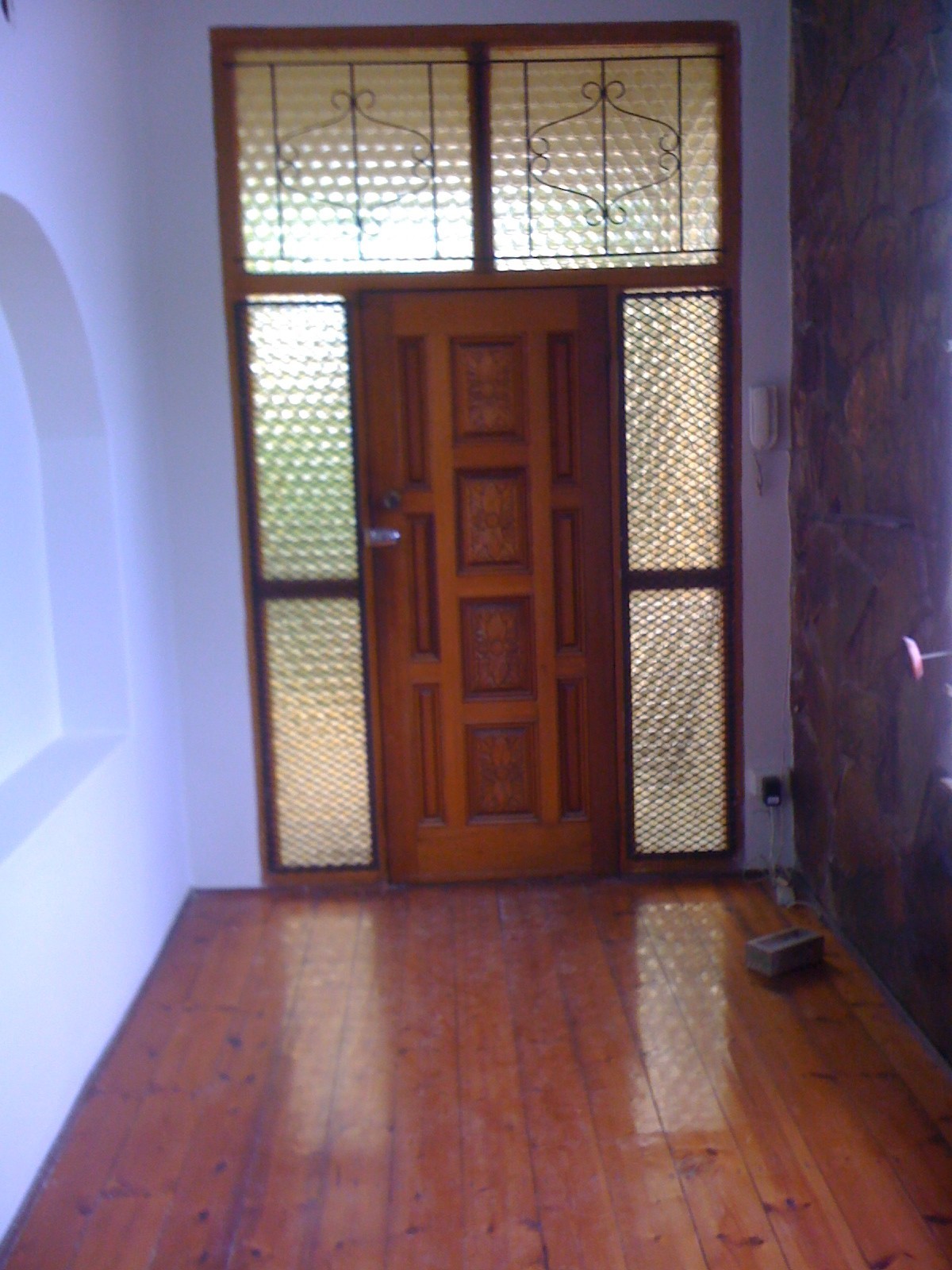 Vause road Musgrave, Durban Metropolis, Kwazulu Natal Portfolio