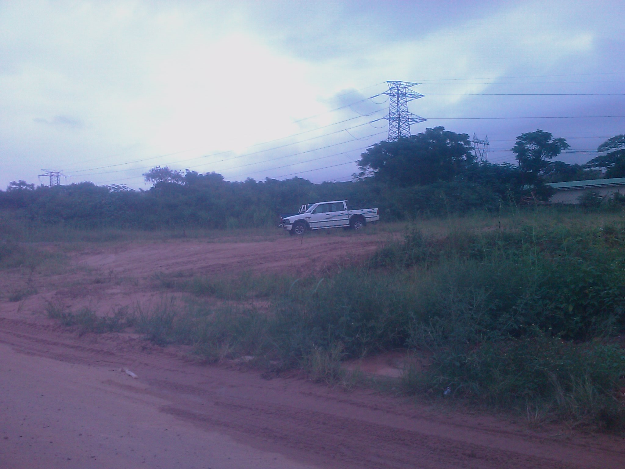 Bayhead Vicinity Bayhead, Durban Metropolis, Kwazulu Natal