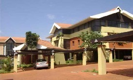 La Lucia Ridge A Grade Commercial Office Space