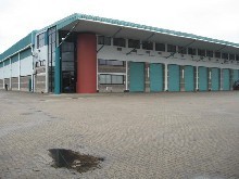 Westmead Industrial Park