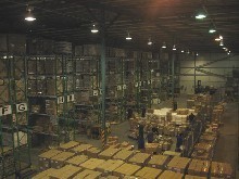 Westmead Industrial Park