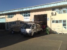 Pinetown Warehouse to Let