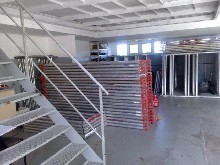 Pinetown Industrial Warehouse
