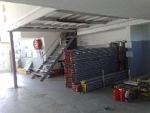 Investment Warehouse
