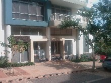 Umhlanga Gateway Retail Umhlanga Retail and Office space to let