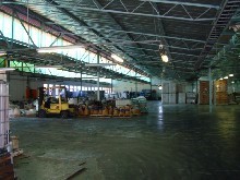 Hammarsdale Industrial Warehouse with Land