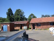 Hammarsdale Industrial Warehouse with Land