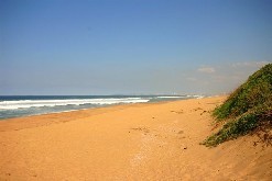 Bed and Breakfast Durban North