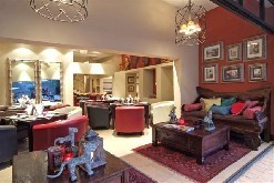 Bed & Breakfast Durban North