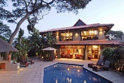 Bed & Breakfast Durban NORTH